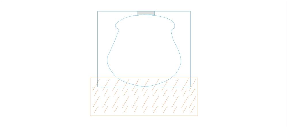 汉源县高端白酒包装设计：从奢华到质感，如何用设计传递品牌高端调性